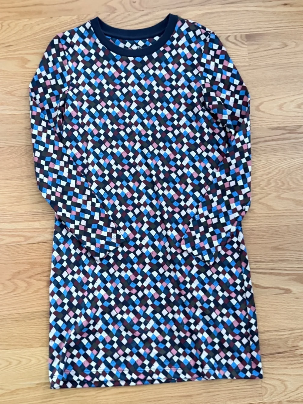 Tory Burch NWT Maggie Shift Dress (S)